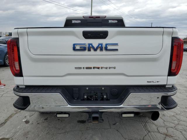 2021 GMC SIERRA K25 - 1GT49NEY8MF114012
