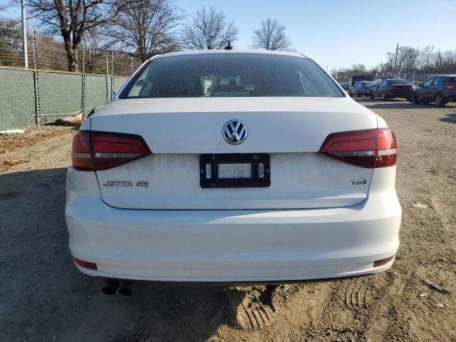 2017 VOLKSWAGEN JETTA SE - 3VWDB7AJ1HM217834