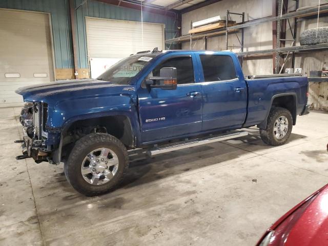 Vin: 1gt12yeg9ff676164, lot: 48025585, gmc sierra k2500 sle 2015 img_1