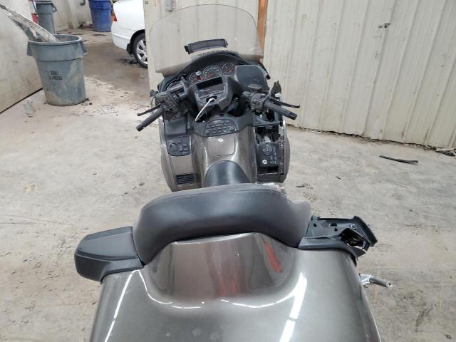 2009 HONDA GL1800 ABS 1HFSC47L59A803035