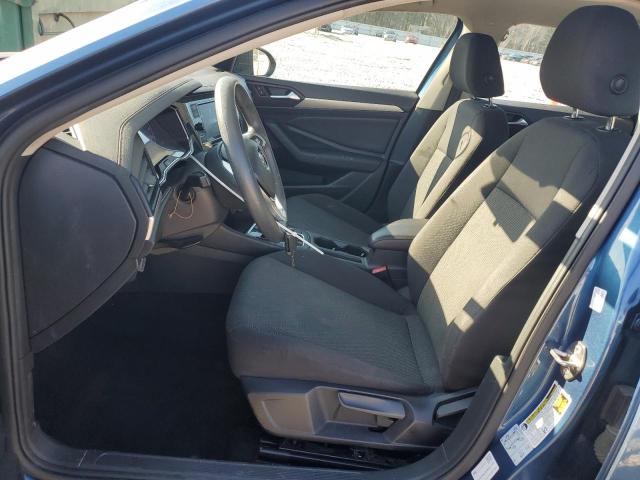 2019 VOLKSWAGEN JETTA S - 3VWC57BU5KM032298