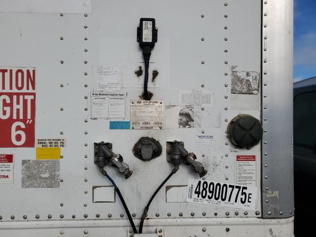 2013 HYUNDAI TRANSLEAD #3261995500