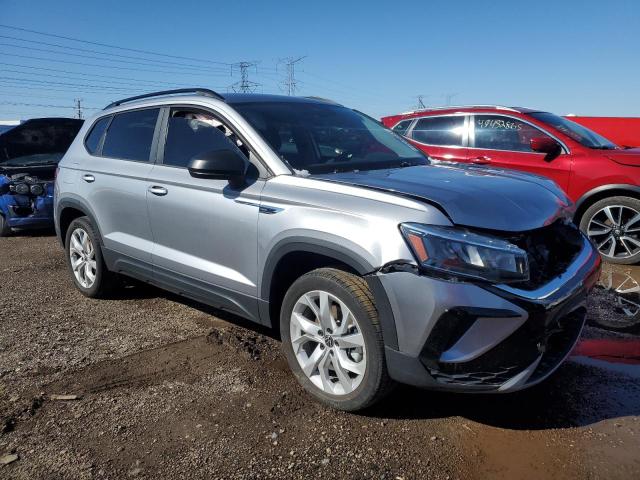 Vin: 3vvfx7b23pm345531, lot: 49640555, volkswagen taos s s 20234