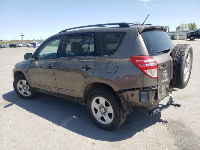 Vin: 2t3zk4dv6bw009721, lot: 50773895, toyota rav4 20112