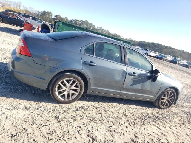 Vin: 3fahp0ja0cr298338, lot: 48381855, ford fusion sel 20123