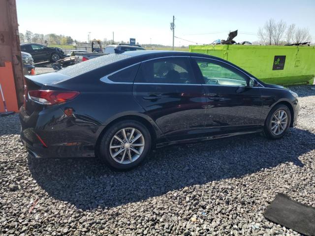 Vin: 5npe24af5jh644365, lot: 50233225, hyundai sonata se 20183