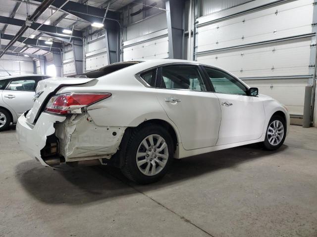 2015 NISSAN ALTIMA 2.5 - 1N4AL3AP8FN380036