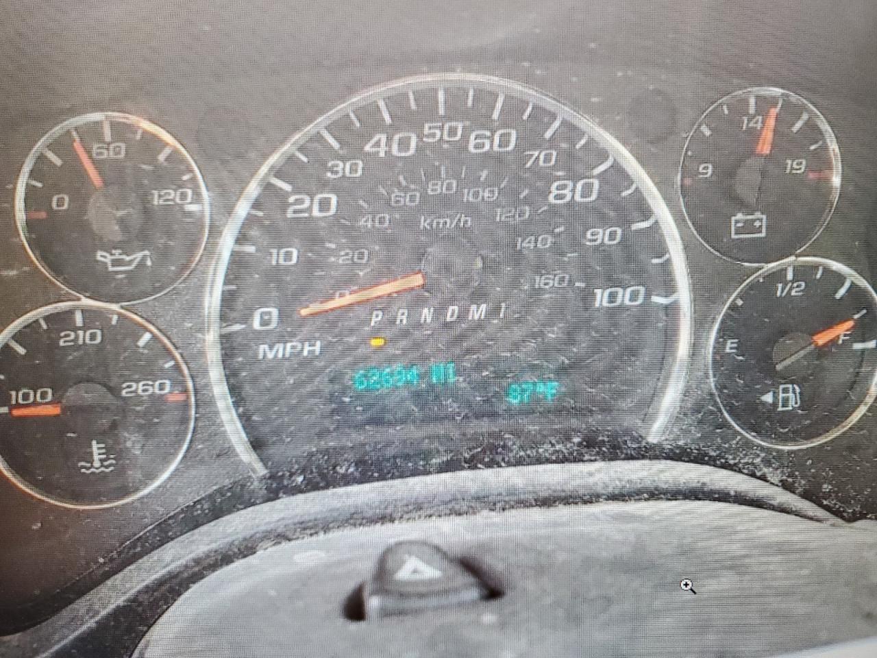 CHEVROLET EXPRESS G3