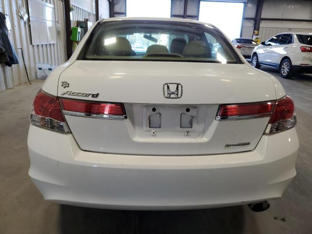 2011 HONDA ACCORD SE - 1HGCP2F69BA088609