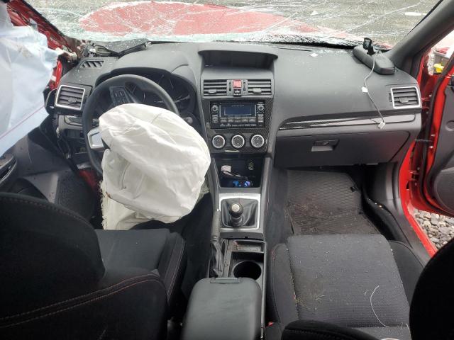 2015 SUBARU WRX PREMIU - JF1VA1D65F9837361