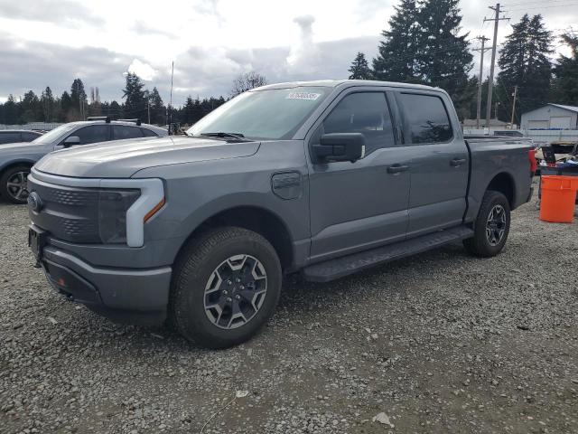 Vin: 1ftvw1el8pwg38419, lot: 47630535, ford f150 light lightning pro 2023 img_1