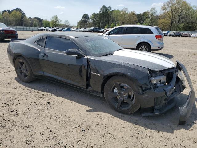 Vin: 2g1fc1e37c9204081, lot: 56920145, chevrolet camaro lt 20124