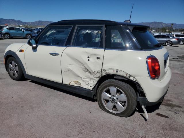 Vin: wmwxs5c54ft828800, lot: 49517585, mini cooper 20152