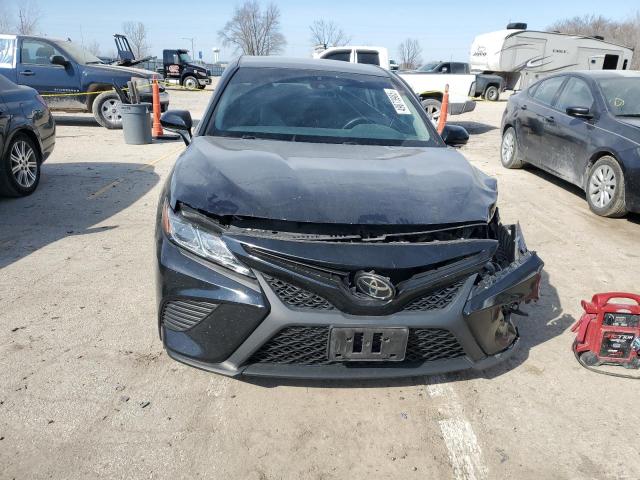 2020 TOYOTA CAMRY SE - 4T1J11BK8LU009527