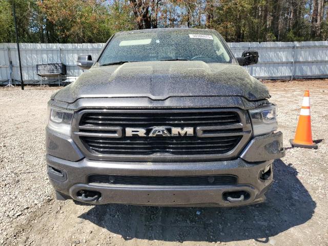 2019 RAM 1500 BIG H - 1C6SRFFT5KN882850