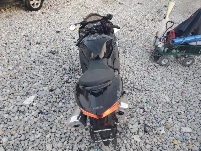 2022 SUZUKI GSX1300 RR JS1EJ11B9N7102110