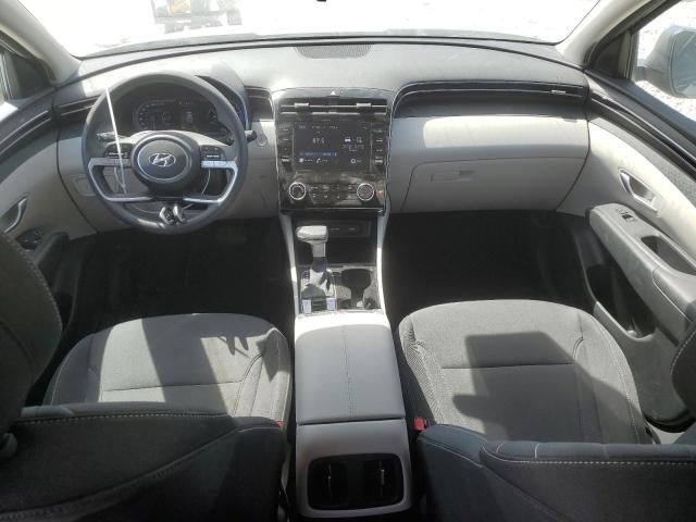 5NMJBCAE1NH140639 2022 HYUNDAI TUCSON