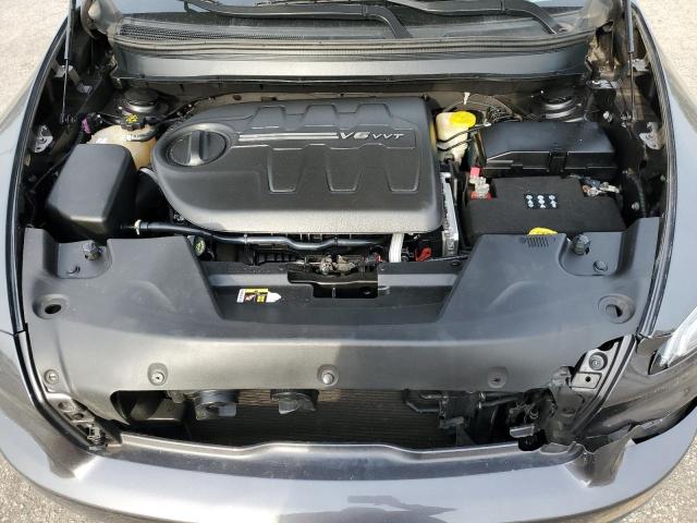 2015 JEEP CHEROKEE L - 1C4PJMDS9FW790113