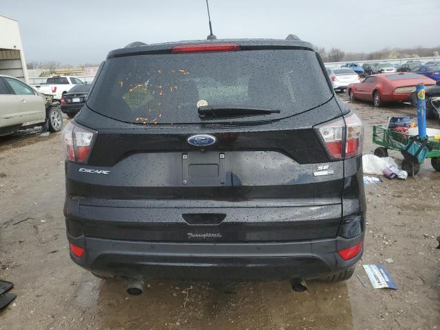 2017 FORD ESCAPE SE - 1FMCU9G90HUA22896