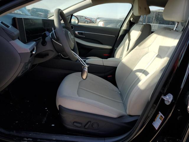 2024 HYUNDAI SONATA SEL - KMHL64JA5RA366629