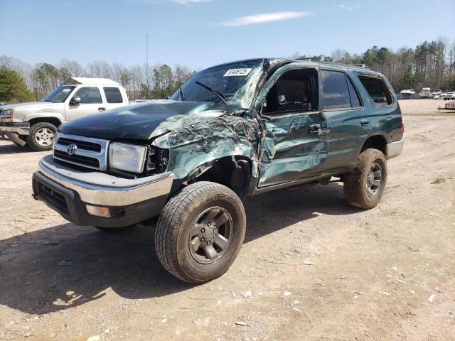 1999 TOYOTA 4RUNNER SR #3139748024