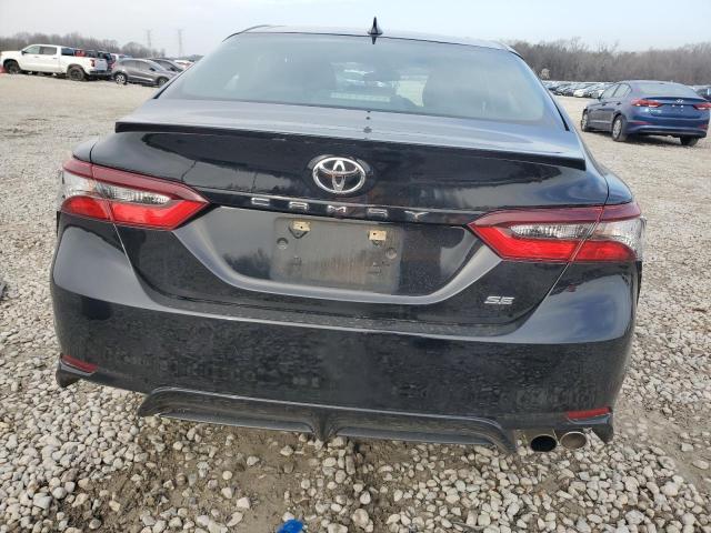 2023 TOYOTA CAMRY SE N 4T1G11AK5PU722130