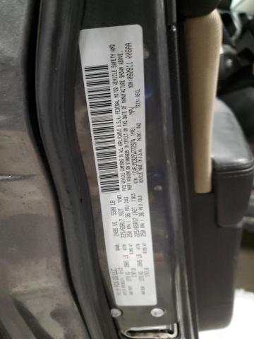 2015 JEEP CHEROKEE L 1C4PJMCB2FW772974