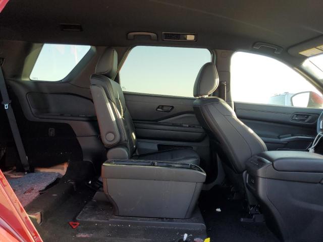 2023 NISSAN PATHFINDER - 5N1DR3BD7PC219423