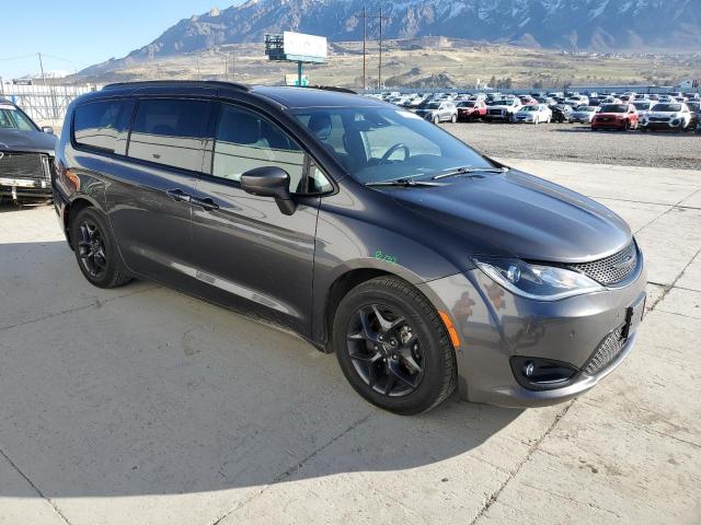 Vin: 2c4rc1eg4lr125555, lot: 50605885, chrysler pacifica touring l plus 20204