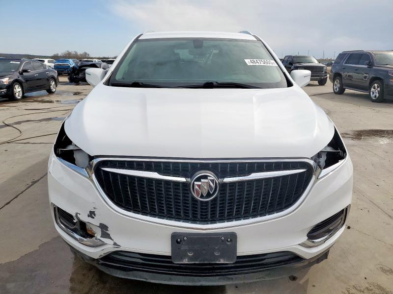 2019 BUICK ENCLAVE ES - 5GAERBKW9KJ172244