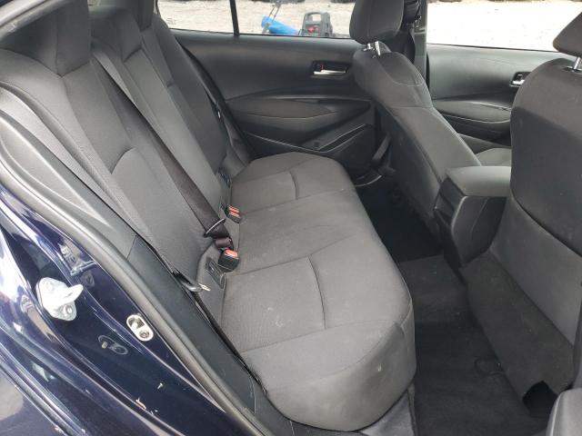 2021 TOYOTA COROLLA LE - 5YFVPMAE9MP223569