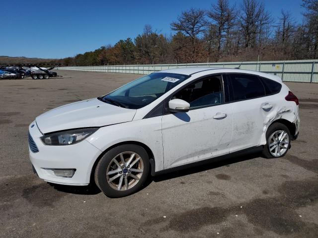 Vin: 1fadp3k23gl300711, lot: 50302505, ford all models se 2016 img_1