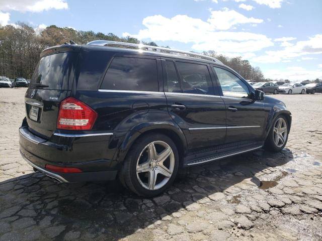 Vin: 4jgbf8ge2ba716141, lot: 49257265, mercedes-benz gl-class 550 4matic 20113