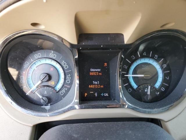 2013 BUICK LACROSSE P - 1G4GF5E31DF271662