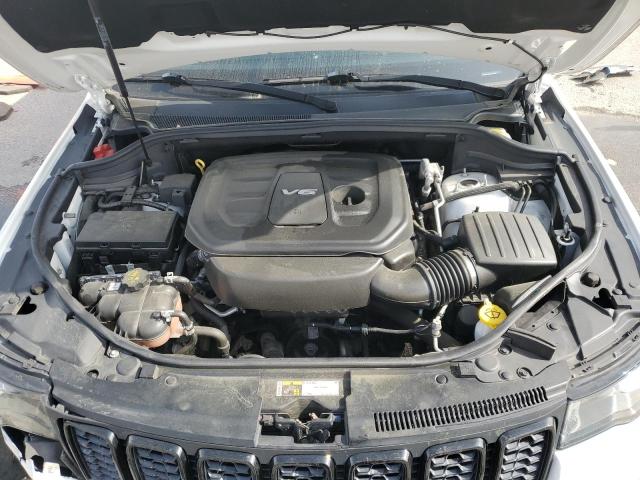 2019 JEEP GRAND CHER - 1C4RJFAG1KC587796