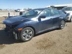 2016 HONDA CIVIC LX - 19XFC2F57GE246920