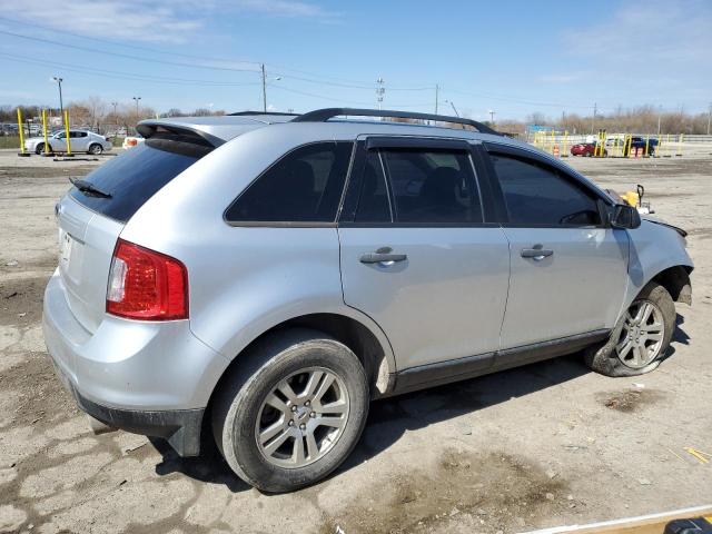 Vin: 2fmdk3gc7dba26544, lot: 50702795, ford edge se 20133