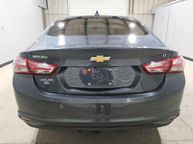 2020 CHEVROLET MALIBU LT - 1G1ZD5ST3LF073146