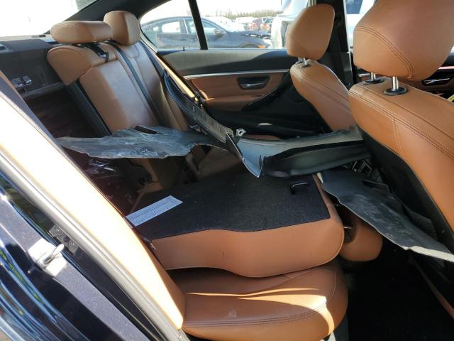 2016 BMW 328 XI SUL - WBA8E3G5XGNT26325