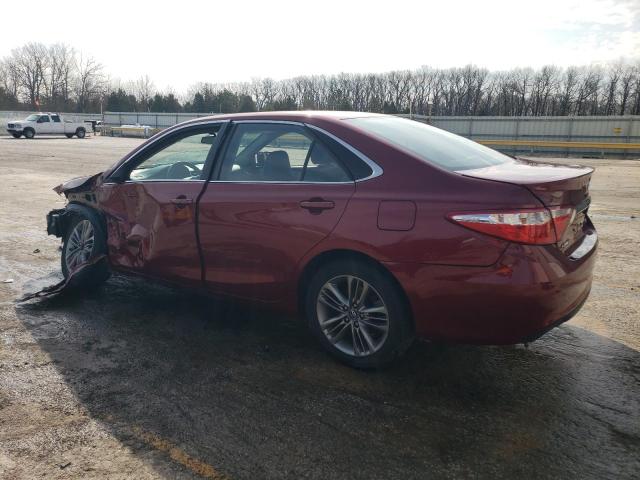 Vin: 4t1bf1fk8gu598665, lot: 50611925, toyota camry le 20162
