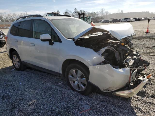 Vin: jf2sjadc1fh558564, lot: 49836435, subaru forester 2.5i premium 20154