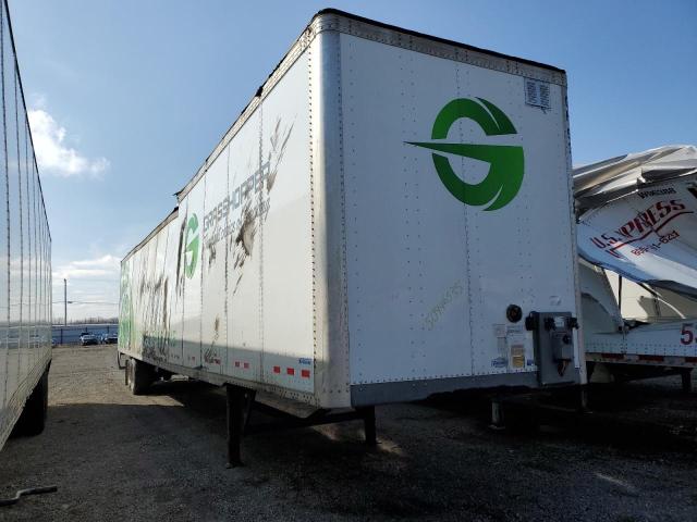 vanguard TRAILER