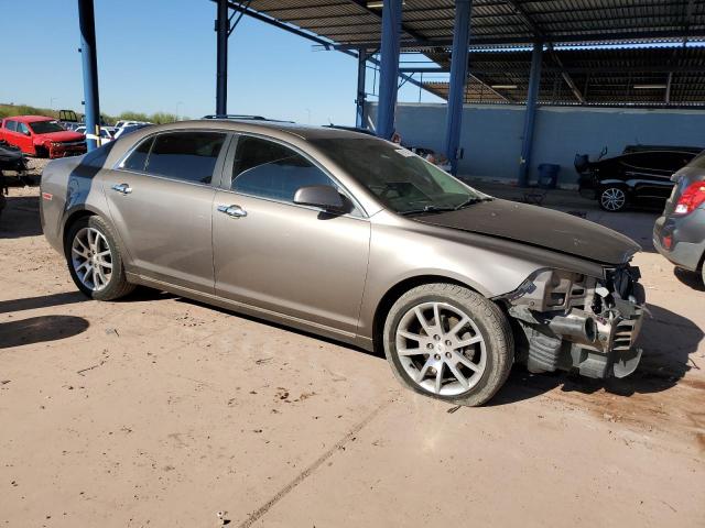 Vin: 1g1zg5e73cf253555, lot: 49778675, chevrolet malibu ltz 20124