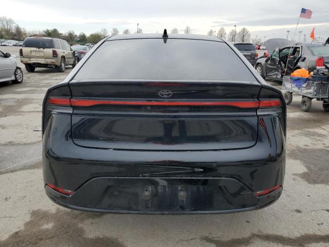 2024 TOYOTA PRIUS LE - JTDADABU0R3010604