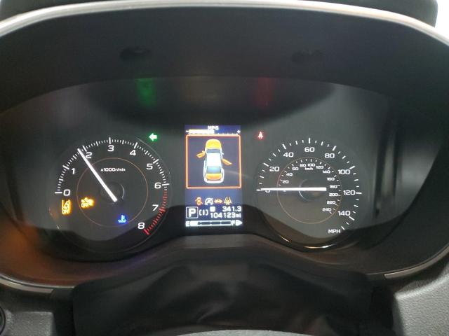 2021 SUBARU CROSSTREK - JF2GTAEC6MH220492