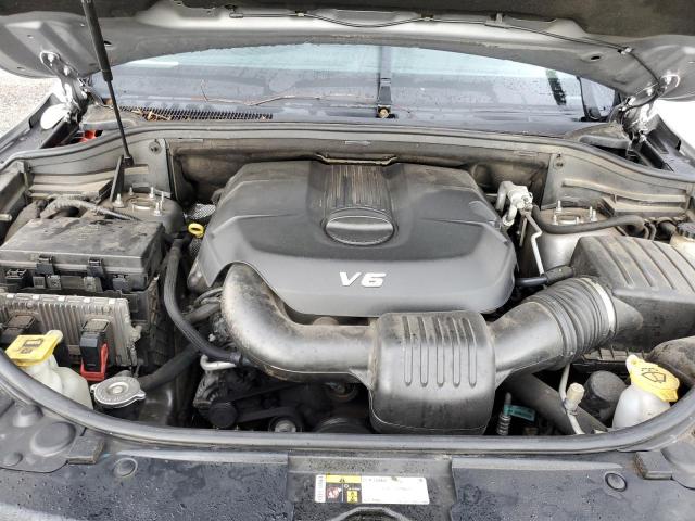 2015 JEEP GRAND CHER - 1C4RJEAG5FC721466