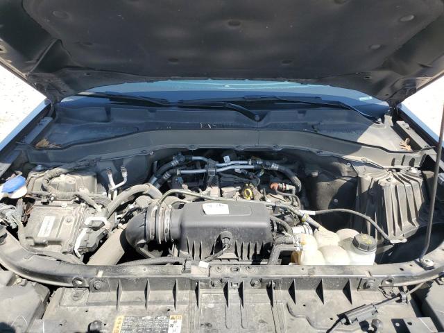 2022 FORD EXPLORER X - 1FMSK7DHXNGB81341