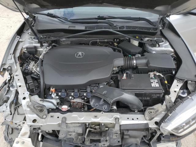 2020 ACURA TLX TECHNO - 19UUB2F43LA001421