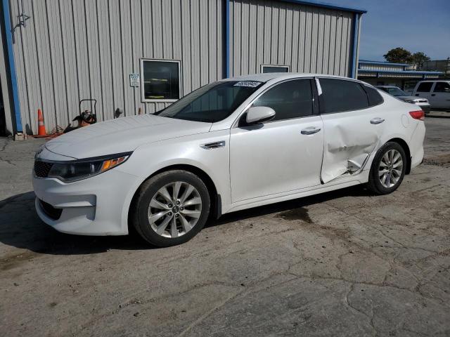 KIA OPTIMA EX
