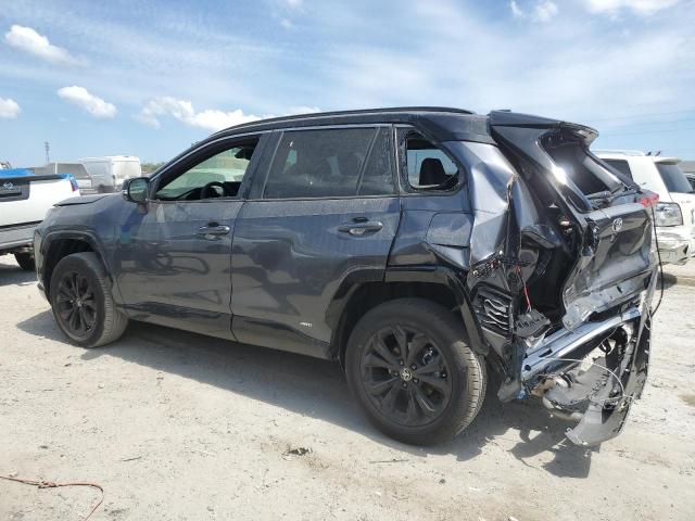 Vin: jtme6rfv4sd574043, lot: 50538585, toyota rav4 xse 20252